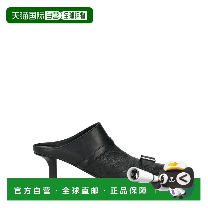 1h可退 【美国直邮】MM6 MAISON MARGIELA 穆勒鞋和木底鞋