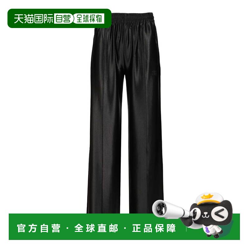 香港直邮ALEXANDER WANG 女士休闲裤 4CC3254923001 AW2025 - 天猫国际全球探物出品