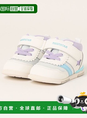 日本直邮MoonStar MS B95 运动鞋 [79505435]