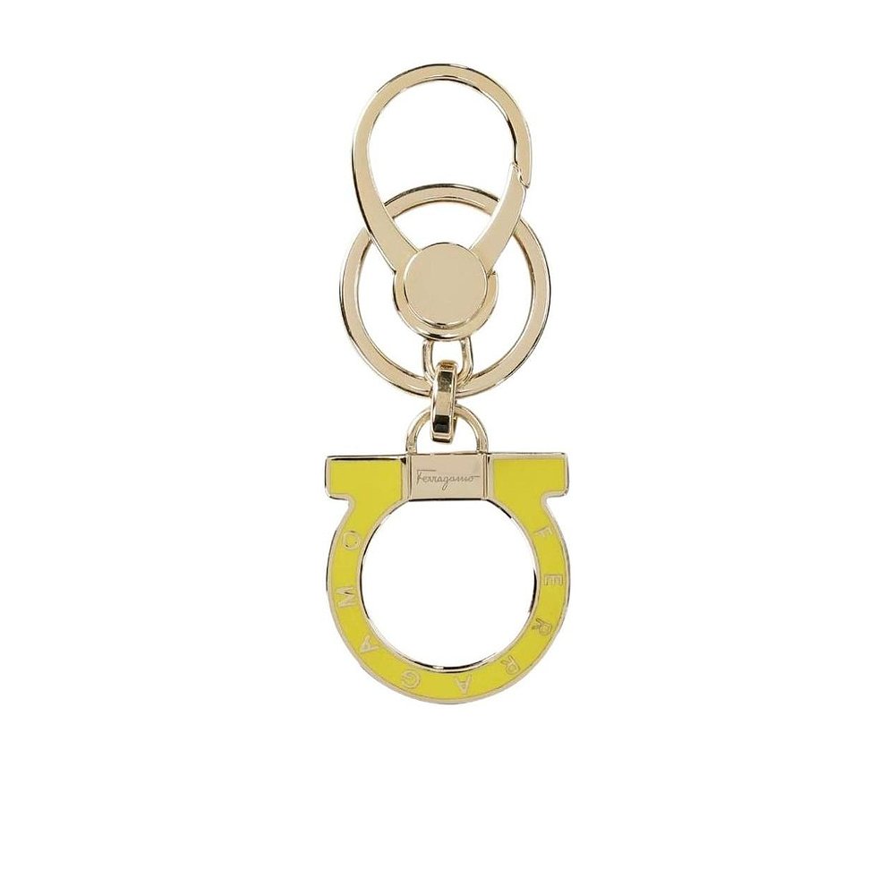 SALVATORE FERRAGAMO 女士钥匙扣 3340190589180