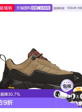 香港直邮ROA Hiking Katharina 户外登山徒步低帮男女休闲鞋