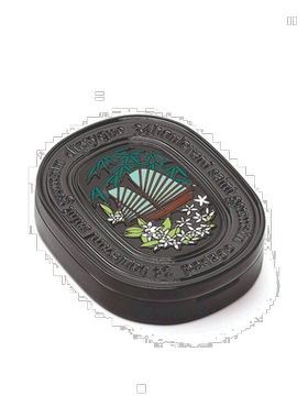 欧洲直邮Diptyque蒂普提克杜桑固体淡香香氛香膏3g花果香持久留香