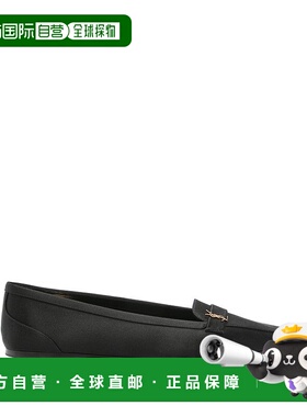 香港直邮SAINT LAURENT 女士芭蕾乐福鞋 8192169QAB11000 CO