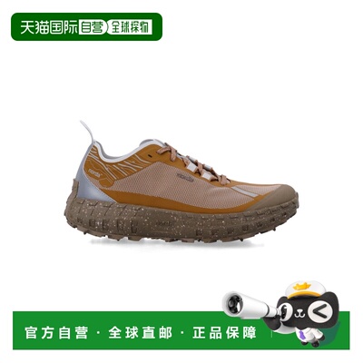 1h可退 香港直邮Norda 男士 NORDA RUN 001A ULTRA DISTANCE 鞋 0