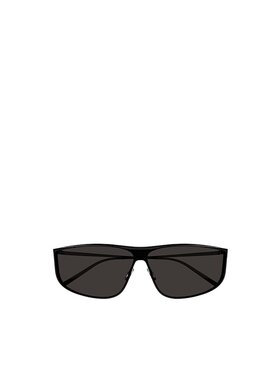 Saint Laurent 徽标太阳镜 SL605LUNA