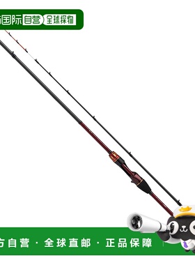 日本直邮Daiwa 船竿 极其锋利的鲻鱼 RT AGS BOTTOM-2