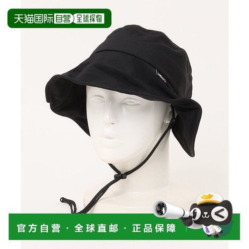 1h可退 日本直邮CAMP7女士可塑形线框帽简约百搭户外时尚配件 CP4