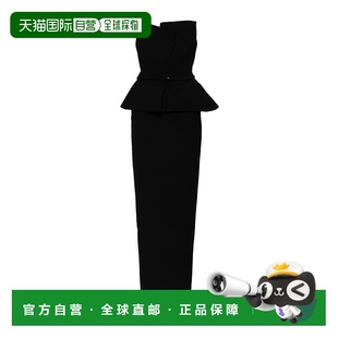 RMPF24004GBBLACK 女士连衣裙 SS2024 MOURET 香港直邮ROLAND