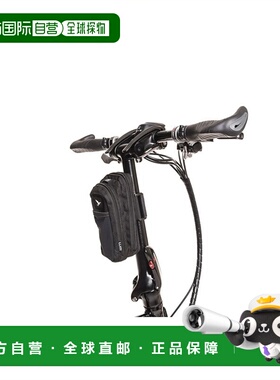 自营美国TERN燕鸥RIDEPOCKET竖管袋自行车前后袋自行车骑行零钱包