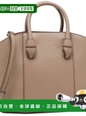 日本直邮FURLA 米亚斯特拉M尺寸女士肩背手袋 [FU3536AW01712] 米