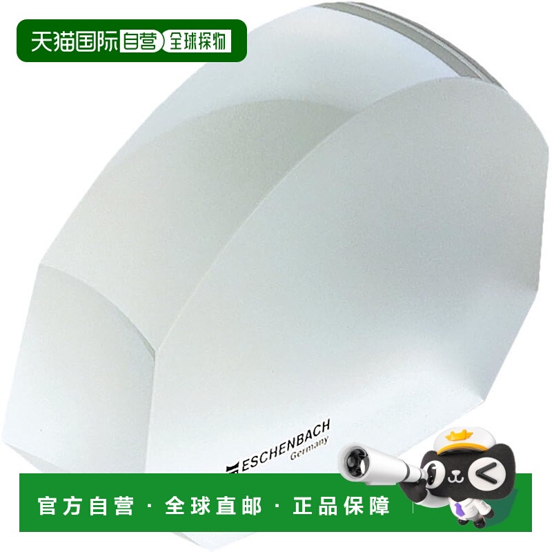 【日本直邮】埃森巴赫 ESCHENBACH 放大镜 台式放大镜 Makro Plus