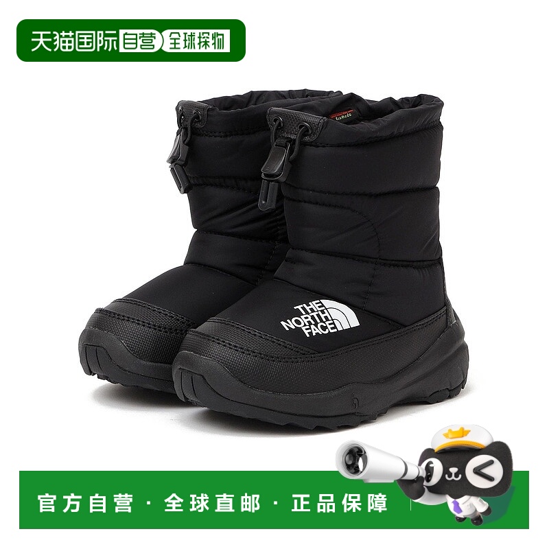 日本直邮THE NORTH FACE Nuptse Bootie VII