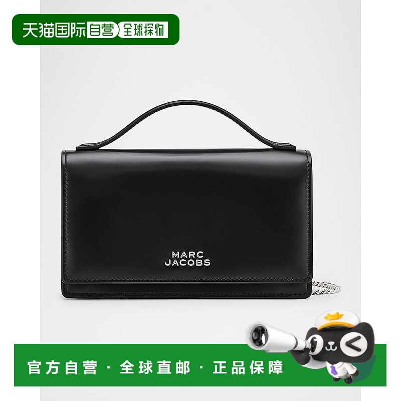 1h可退 【美国直邮】marc jacobs 女士 单肩包