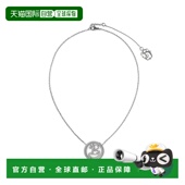 香港直邮Burberry 81070251 吊坠项链​ 航海结