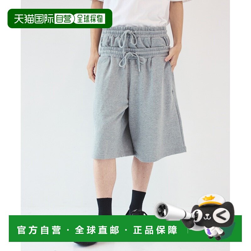 日本直邮JOHN LAWRENCE SULLIVAN 男装 双层设计【付后1h可退】
