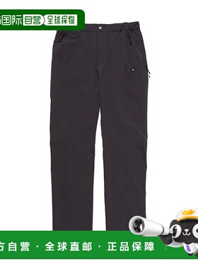 日本直邮 DURANCE NEO STRETCH男士长裤户外