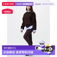 日潮跑腿UNIQLO优衣库 Heattech 弹力紧身裤 479294