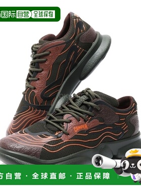 韩国直邮CAMPER 喀斯特 (K100992-003) 厚底老爹鞋运动鞋