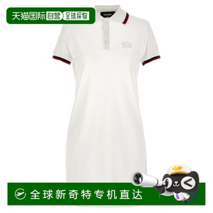 二次方 S72 香港直邮潮奢 连衣裙 1h可退 式 女士 Dsquared2 POLO衫