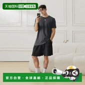 恤 迪赛 香港直邮潮奢 1h可退 Diesel 黑色 R11 男士 Adjust