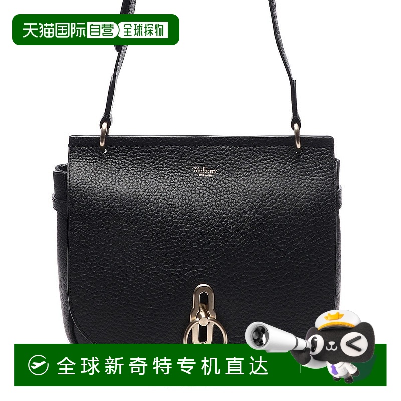 韩国直邮mulberry  单肩包斜挎包