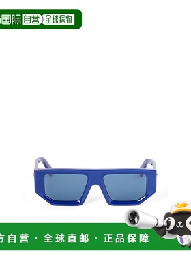 香港直邮OFF-WHITE 男士眼镜 OERI13FVANCOUVER4545 SS2025