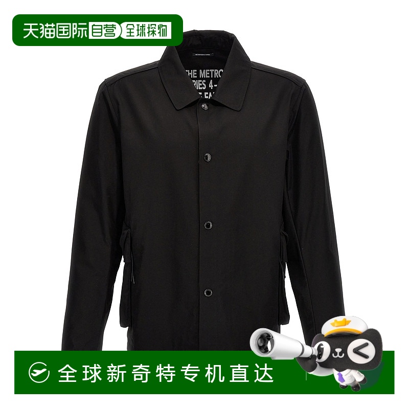 欧洲直邮C.P. COMPANY 男士夹克16CLOS026A006450A999