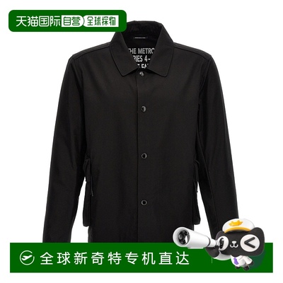 欧洲直邮C.P. COMPANY 男士夹克16CLOS026A006450A999