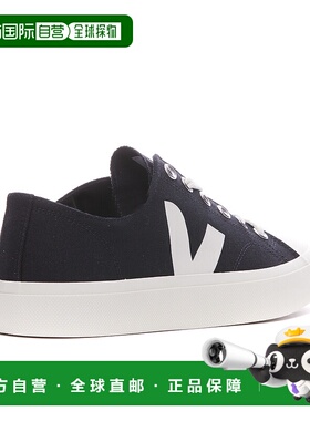 欧洲直邮VEJA 女士休闲鞋 PL0101397BLACKPIERRE