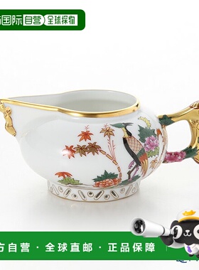 日本直邮HEREND 中国风 Zuichou GRUE・03344-0-21 奶精 100ml 餐