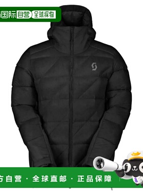 香港直邮SCOTT Insuloft 保暖羽绒服 中性