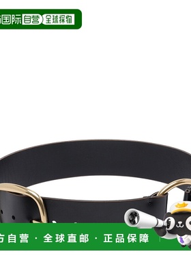 1h可退 香港直邮CHLOÉ 女士手链手镯 25WBB01CWZ001 AW2025 黑色