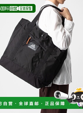日本直邮GREGORY CLASSIC BAGS ALMIGHTY TOTE 1500771041 150077