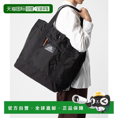 日本直邮GREGORY CLASSIC BAGS ALMIGHTY TOTE 1500771041 150077
