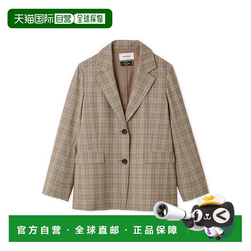 日本直邮FRAY I.D Single Tailored