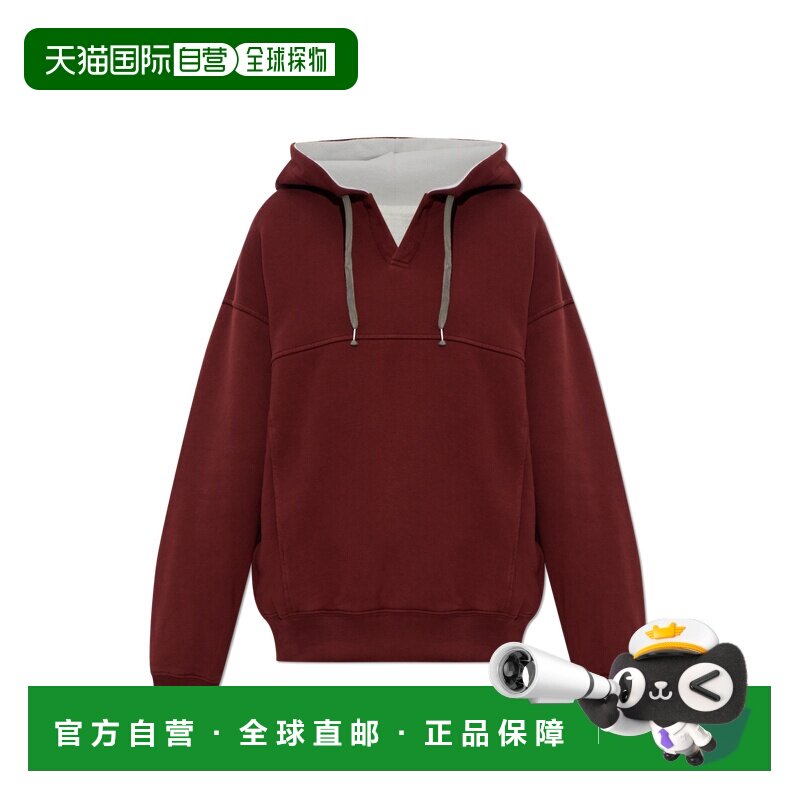 1h可退 香港直邮MAISON MARGIELA 女士针织衫 S51GU0140M25032259