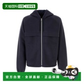 男士 外套 SGD072SOOO18XOF0124 香港直邮PRADA SS2026 蓝色