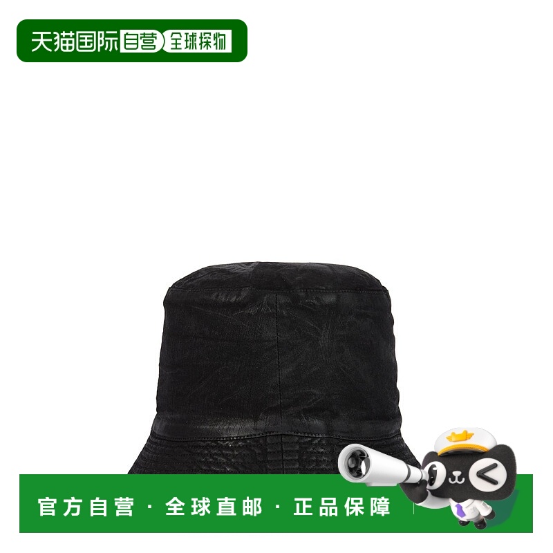 1h可退 香港直邮RICK OWENS DRKSHDW 男士帽子 DA01E3479SCF09 SS