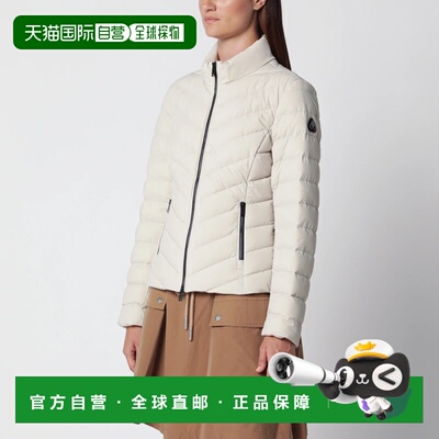 香港直邮MOOSE KNUCKLES 女士外套 M35LJ168NY1705 支付后1h可退