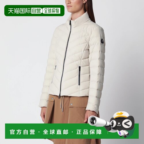 香港直邮MOOSE KNUCKLES 女士外套 M35LJ168NY1705 支付后1h可退