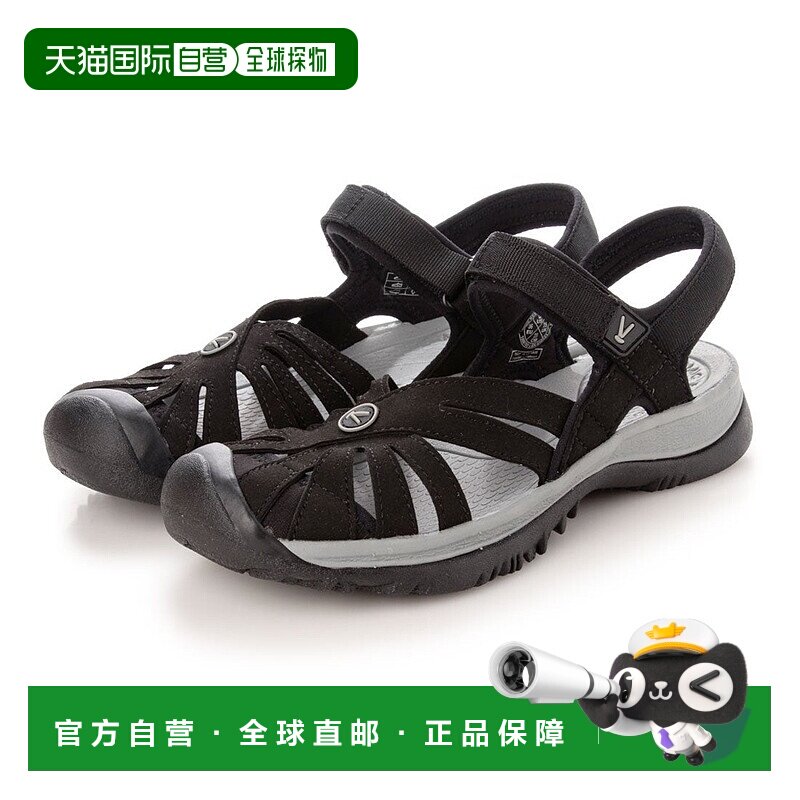 日本直邮 Keen ROSE SANDAL 运动凉鞋 [1008783]