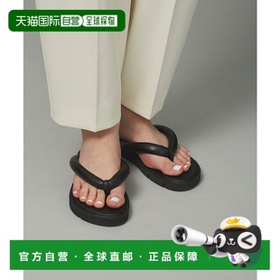 1h可退 日本直邮BEAUTIFUL SHOES 女士现代风格雪駄凉鞋 轻盈柔软