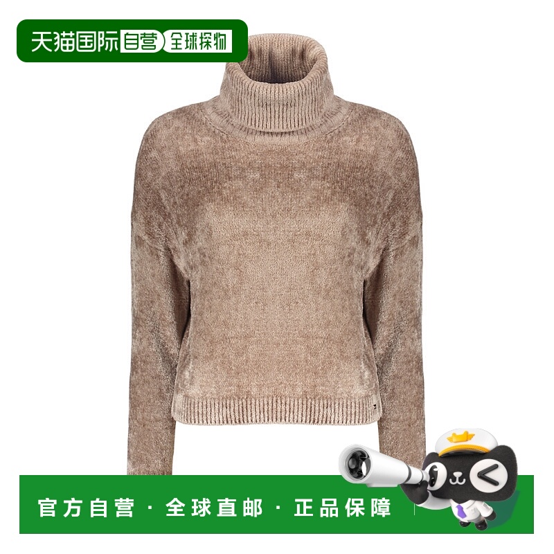 1h可退 香港直邮HERNO 女士针织衫 ML00007DR760221985 AW2023 花