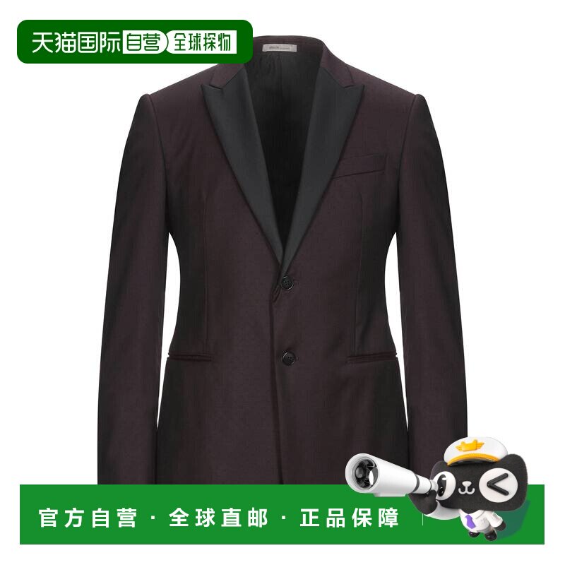 香港直邮ArmaniCollezioni男士西装外套 【付后1h可退】