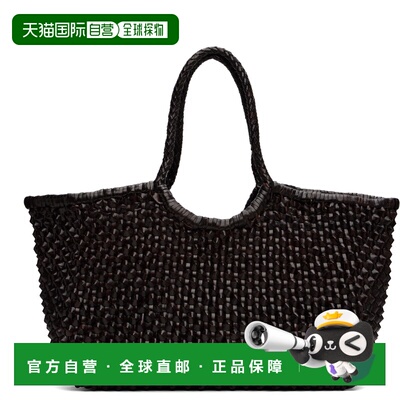 香港直邮DRAGONDIFFUSION女士手提包