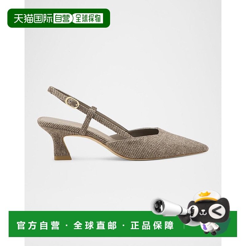 1h可退 【美国直邮】stuart weitzman 女士 凉鞋高跟鞋单鞋,女鞋,时装凉鞋,淘宝优惠券,粉丝福利购,淘宝优惠卷