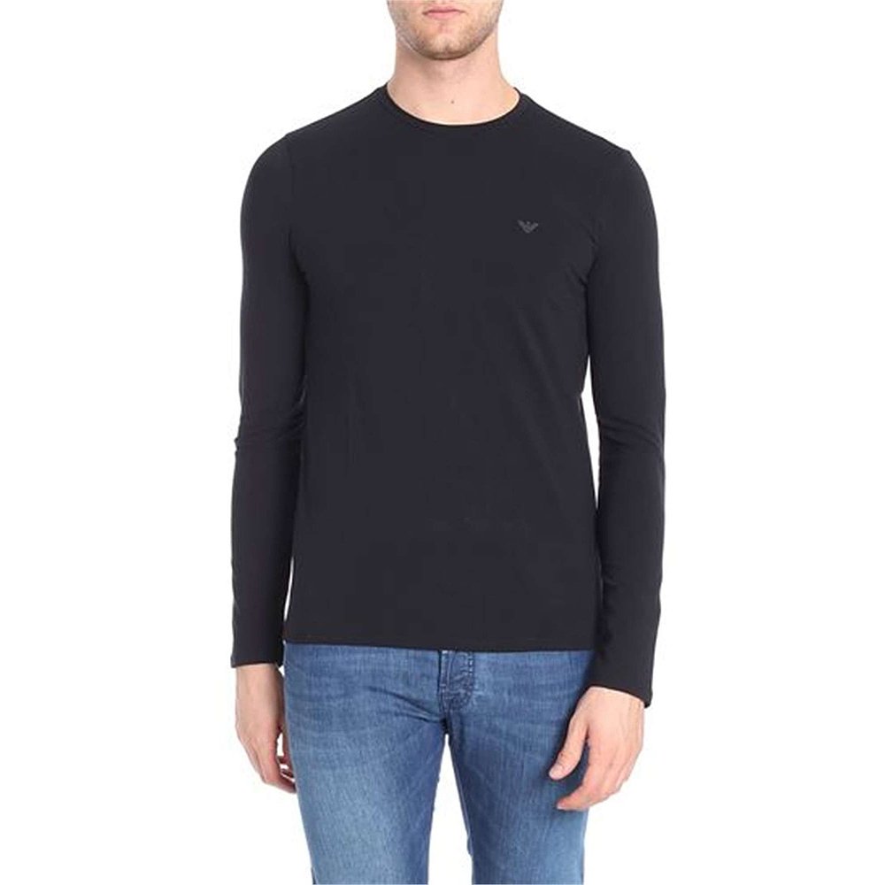EMPORIO ARMANI 男士T恤 8N1T811J0AZ0999