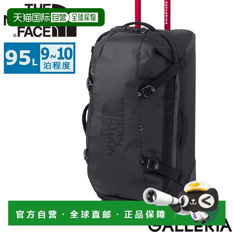 日本直邮The North Face Rolling Thunder 28 英寸行李箱NM824142