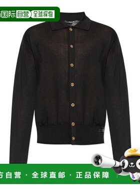 香港直邮Versace 长袖开衫 10202811A12273范思哲