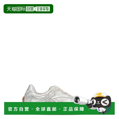 1h可退 香港直邮Bottega Veneta 葆蝶家 女士 ORBIT FLASH 运动鞋